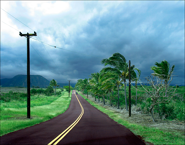 Big Island, Hawaii 2006 
